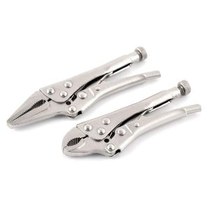 ست انبرهای قفلی کوچک 2PC