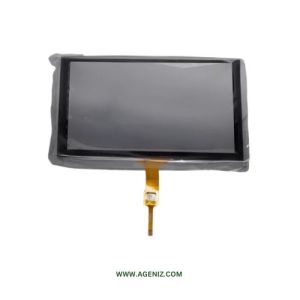  تاچ 6.5 اینچ خازنی 6 پین