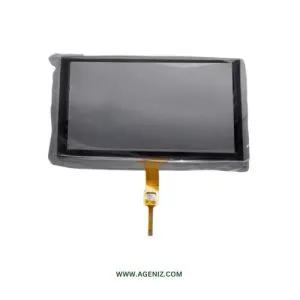  تاچ 6.5 اینچ خازنی 6 پین