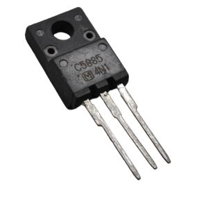 ترانزیستور C5885 TO-220F چینی