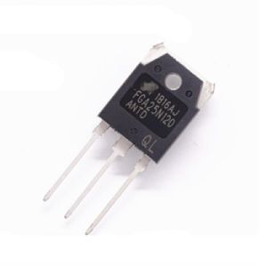 ترانزیستور IGBT FGA25N120ANTD TO-247