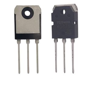 ترانزیستور K3878 TO-247 ORG