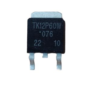 ترانزیستور TK12P60W (12N60) TO-252