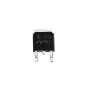 ترانزیستور AOD2922 TO-252
