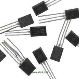 ترانزیستور B1240