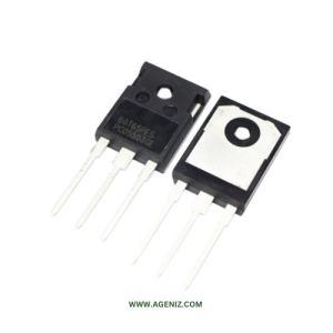 ترانزیستور IGBT G60T65 TO-247 CH BIG CHIP