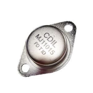 ترانزیستور MJ11015 TO-3