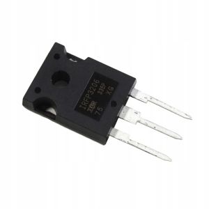 ترانزیستور IRFP3206 TO-247 ORG