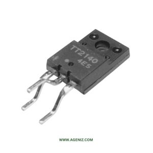ترانزیستور TT2140 TO-220F ORG