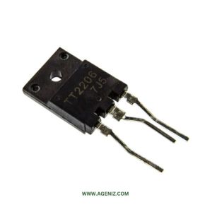 ترانزیستور TT2206 TO-247F ORG