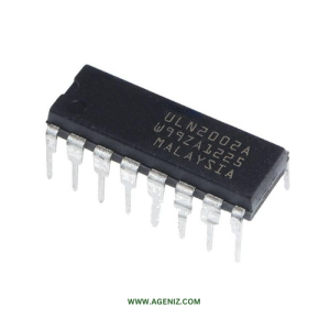 آی سی ULN2002 DIP