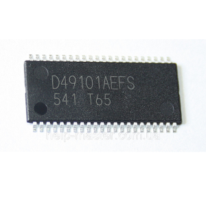 آی‌سی D49101AEFS
