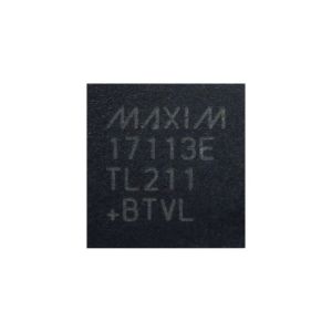 آی سی MAX17113ETI