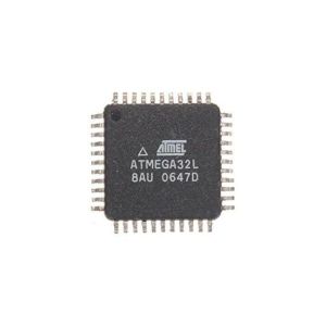 آی سی ATMEGA32L-8AU