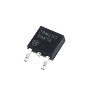 آی‌سی 78M08 TO-252