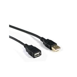 کابل افزایش طول USB 1.5M