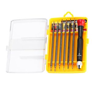 پیچ گوشتی 12 در یک TNI-U TU-9126 