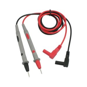 سیم اهم‌متر خاکستری