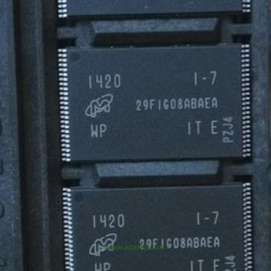 آی سی MT29F1G08ABAEA TSOP-48