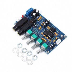 ماژول پری امپلی فایر XH-M173 (KARAOKE)