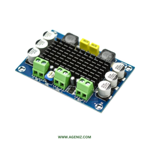 ماژول آمپلی فایر XH-M542 MONO 100W