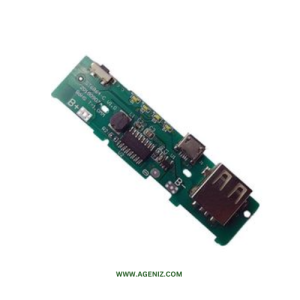 ماژول پاوربانک مدل YYY122