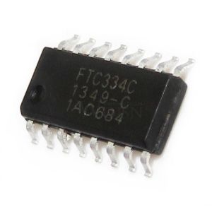 آی سی FTC334C SOP-16 ORG