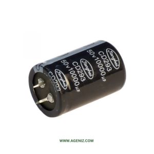 خازن 10000uF 50V