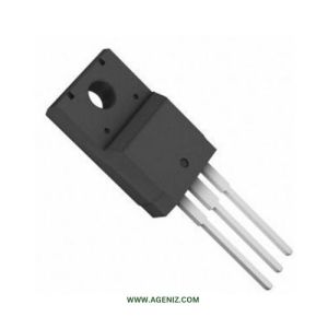 ترانزیستور 11N50ZFP TO-220F ORG