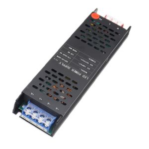 منبع تغذیه صنعتی SLIM | 12V | 33A | 400W