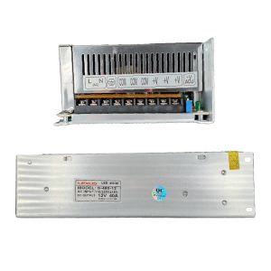 منبع تغذیه صنعتی LEXUS | 12V | 40A