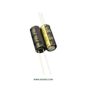 خازن 1500uF 6.3V ORG