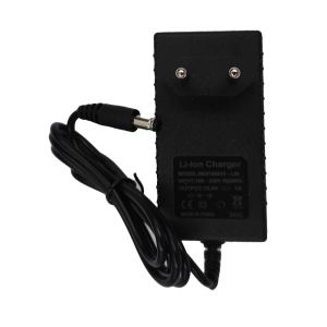 شارژر دیواری باتری 16.8V 1A