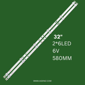 بک لایت 32 اینچ اسنوا مدل 32SA120