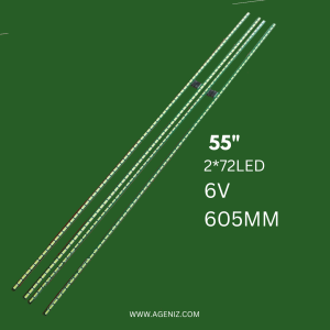 بک لایت 55 اینچ ال جی مدل 55LM86000