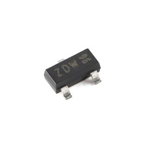 ترانزیستور ZDW PBSS5350T SOT-23