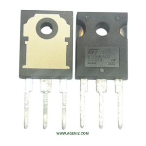 ترانزیستور ماسفت 20N50Z TO-247 COPY