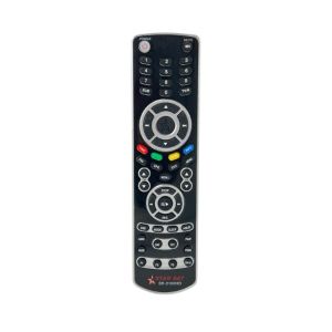 کنترل گیرنده دیجیتال استارست STARSAT 2100
