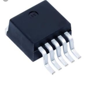 آی‌سی LM2576S-5 TO-263