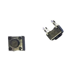 میکروسوئیچ 4 پایه 0.5mm (#9)