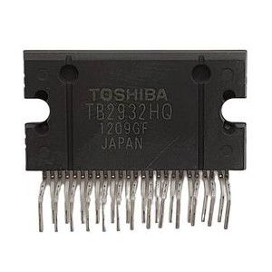 آی سی صوتی TB2932 ZIP-25
