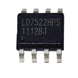 آی سی LD7576GS SOP-8 ORG