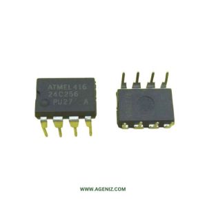 آی سی 24C256 DIP-8
