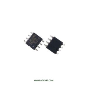 آی سی 24C64 150MIL SOIC-8