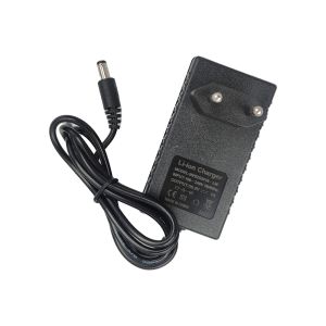 شارژر باتری لیتیومی 25.2V | 1A