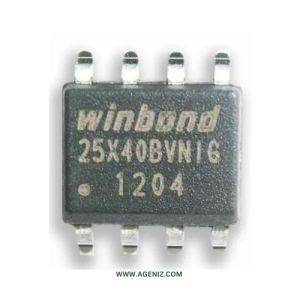 آی سی 25X40 208MIL SOIC-8