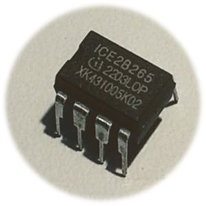 آی‌سی STR2B265 DIP-8