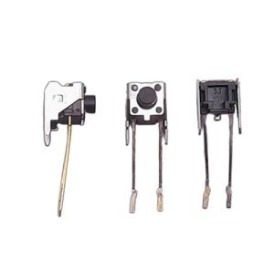 میکروسوئیچ #15 - 2 پایه - 2.0mm