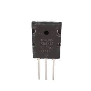 ترانزیستور A1943 TO-264 150W