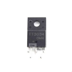 آی‌سی TT3034 TO-220-5F